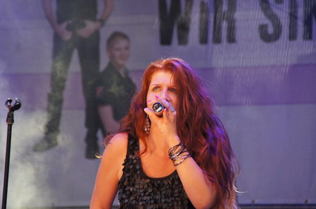 Melissa Etheridge Tribute Band